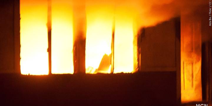 3 teens die in early morning house fire involving several families, authorities say