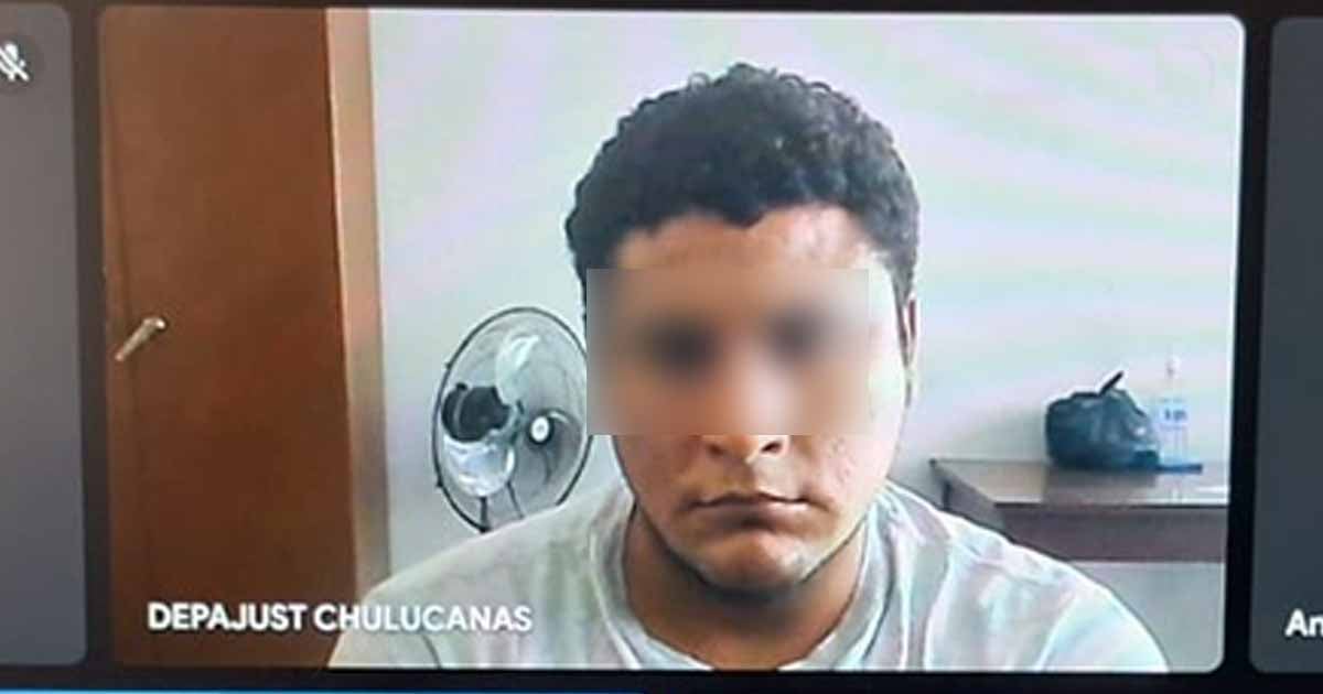 Morropón: condenan a 22 años a sujeto por robo agravado a farmacia Inkafarma