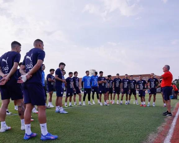 Eliminatorias Sudamericanas: los seis equipos que pelean por los últimos cuatro boletos al Mundial