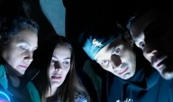 De Terror: Laura Spoya se enfrenta a los misterios y sombras en el Real Felipe