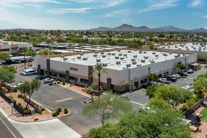 Deer Valley commercial real estate market reaches ‘tipping point’