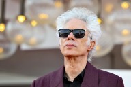 Jim Jarmusch deja sin León de Oro a la palestina La voz de Hind que conmovió a la Mostra