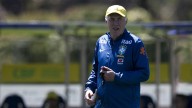 Ancelotti está dispuesto a continuar en Brasil después del Mundial de 2026