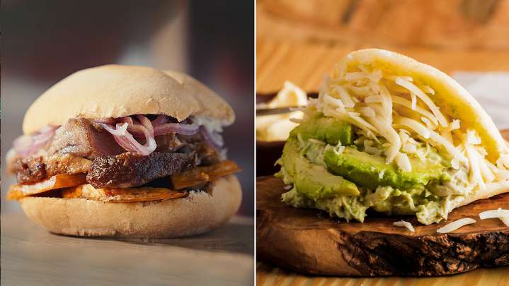 Desatando la locura total: el épico duelo por el título del ‘mejor desayuno’ entre dos gigantes latinoamericanos
