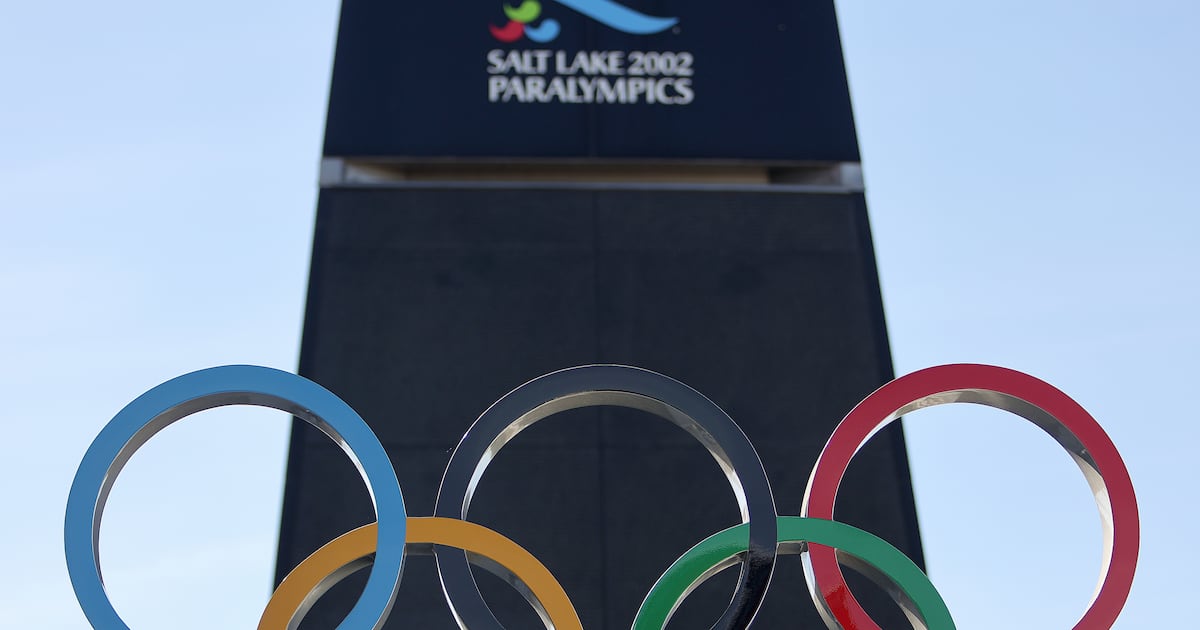 Here’s who has contributed to the $200 million raised for Utah’s 2034 Winter Games