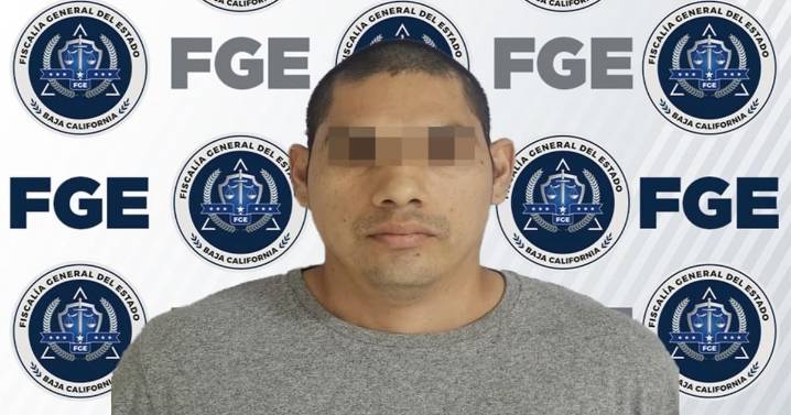 Sujeto que agredió sexualmente a una menor queda en prisión preventiva