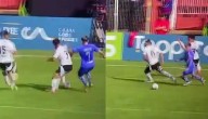 "Métele una buena patada": La polémica instrucción en Colo Colo que se escuchó en la Supercopa