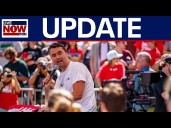 UPDATE: Manhunt intensifies for Charlie Kirk assassination suspect