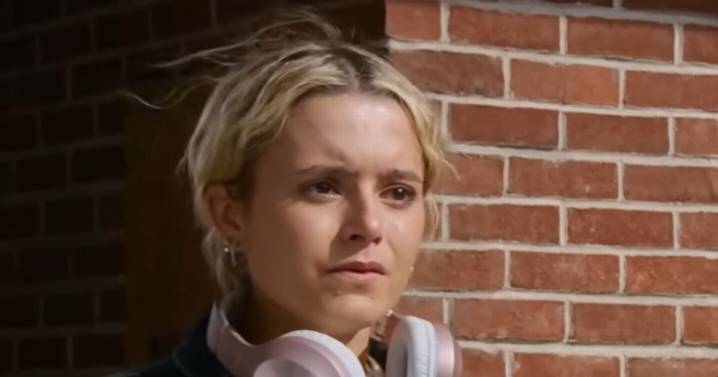 Coronation Street fans work out reason for Betsy 'change' that seals Becky's return 'plan'