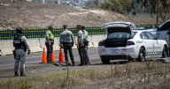 Hallan a mujer ejecutada a un costado de la carretera escénica Tijuana