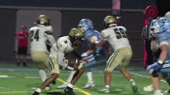 Operation Football: Belle Vernon beats Central Valley