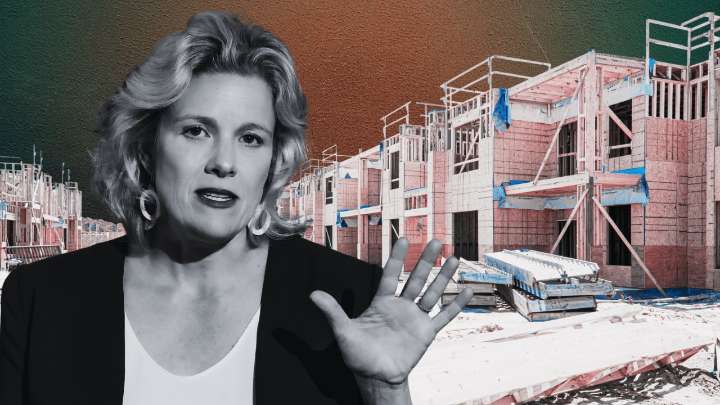 ‘Billions wasted’: Albanese government falls further behind on National Housing Accord targets as approvals plummet