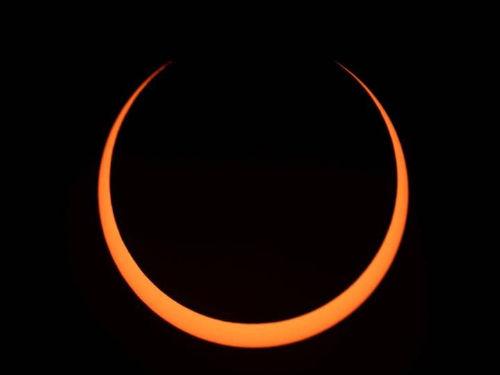 Cómo afecta a cada signo el eclipse solar en Virgo del 21 de septiembre 2025