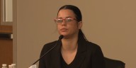 Wichita woman sentenced for death of son