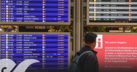Retrasos y cancelaciones en aeropuertos de Europa tras ciberataque
