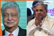 Why Karnataka CM Siddaramaiah want borrow road from Wipro’s Azim Premji? What’s his solution for Bangalore’s traffic congestion?