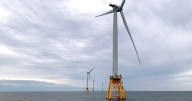 Trump administration seeks to overturn Biden-era permit for US wind offshore project