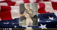 'Anyone can save a life': University of Kentucky offers free counseling for veterans