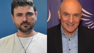 La respuesta de Juan Gabrois al "llanto" de José Luis Espert: "Vos narco mentiroso..."