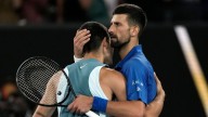 ¿Cuándo y a qué hora juega Novak Djokovic contra Carlos Alcaraz en el US Open?