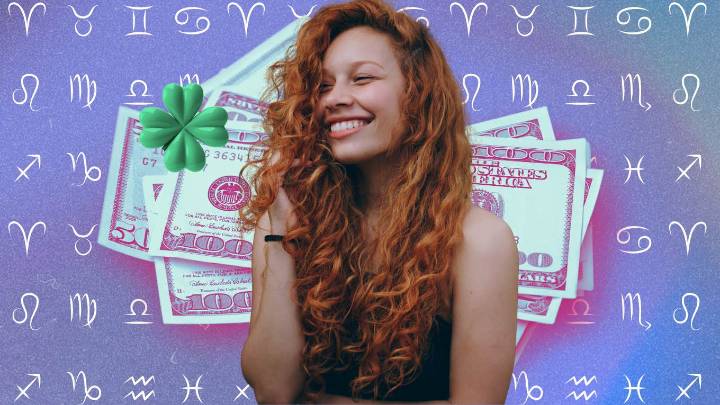 4 Zodiac Signs Attract Significant Abundance & Luck On September 19, 2025