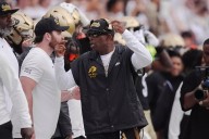 Did CU's Deion Sanders or CSU's Jay Norvell raise more alarm Week 1?