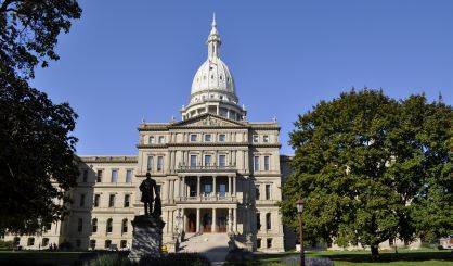 ‘Restroom Privacy Act’ passes MI House committee