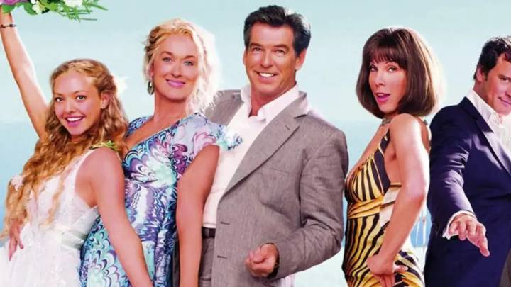 'Mamma Mia! 3' ya es un hecho: Amanda Seyfried confirmó la nueva película y Meryl Streep podría retomar su rol en la producción