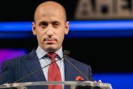 “Do it in Charlie’s name”: Miller threatens to “destroy” left-wing NGOs following Kirk assassination
