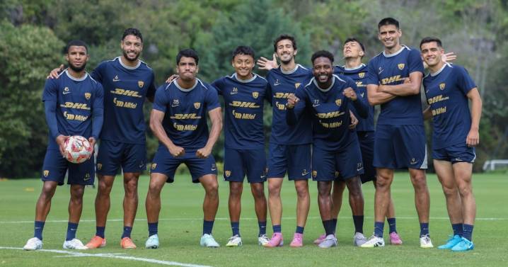Es el extranjero clave de Pumas y advierte a sus compañeros sobre lo que espera en el club