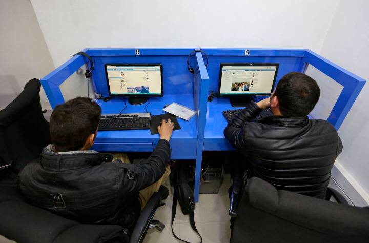 The Taliban internet ban spreads across Afghanistan as more provinces are shut down