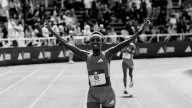 Muere la etíope Shewarge Alene cuatro meses después de ganar el maratón de Estocolmo