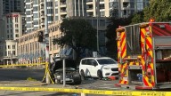 Multiple pedestrians struck by a vehicle in North York, police say