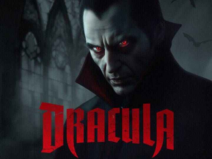 Studio Tenn to Open 16th Season with Dracula