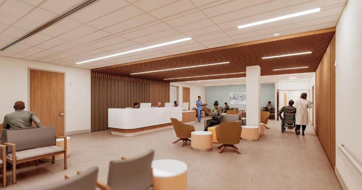 UH Seidman Cancer Center receives $3.5M gift for clinical trials