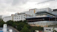 Un brigadista herido en los incendios de Galicia recibe el alta