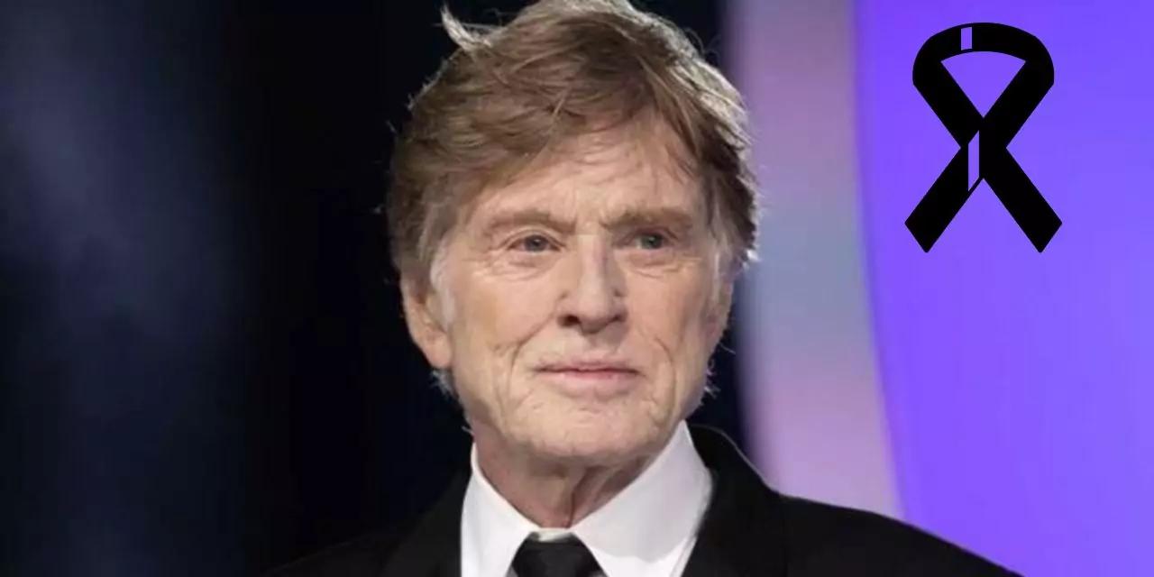 Fallece Robert Redford a los 89 años: El adiós a un ícono del cine mundial