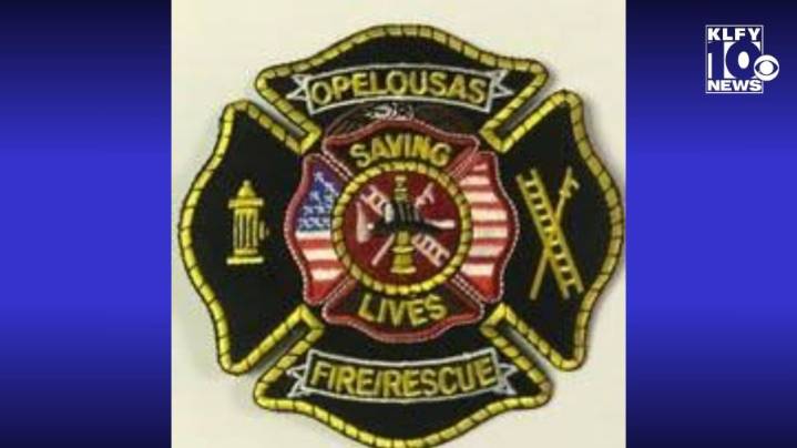 Opelousas fire results in three fatalities at Fat Belly's Diner