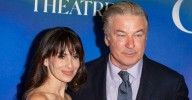 Alec Baldwin 'Tearing His Hair Out' As Hilaria Competes On 'DWTS'
