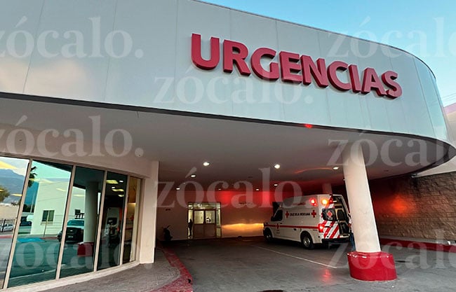 Tras varios minutos de agonía, adulto mayor murió tras ser atropellado en la Colonia 26 de Marzo