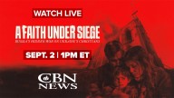 WATCH 'A Faith Under Siege': New Doc Exposes Severe Persecution of Evangelical Christians by Russia