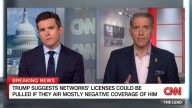 What FCC Chairman Carr told Scott Jennings about Jimmy Kimmel