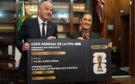 Mundial FIFA 2026 no se incorporó en Paquete Económico: Sheinbaum
