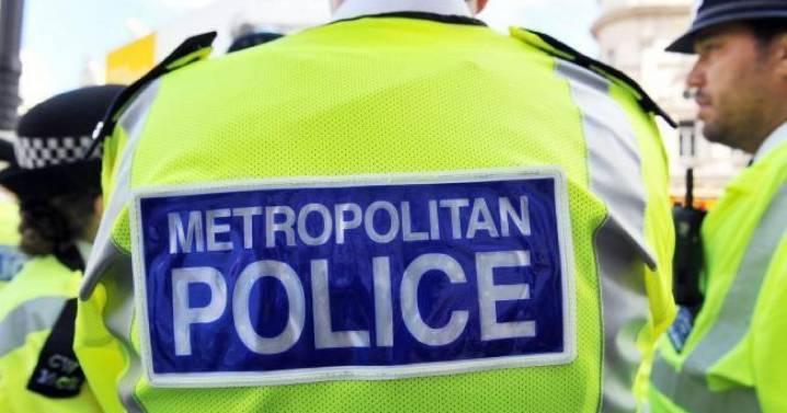 Met Police officer sacked for Brighton pub doorman assault