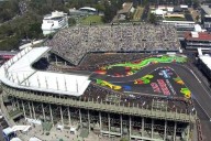 Anuncian última venta de boletos para el GP de México
