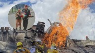 Bebé sobreviviente de explosión en CDMX será trasladada a hospital en EU