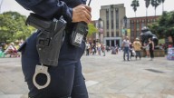 Hombre que se disfrazó de policía para robar un carro de alta gama en Medellín fue enviado a la cárcel