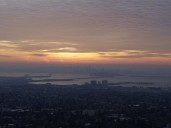 4.3 magnitude earthquake jolts the San Francisco Bay Area