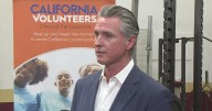 Newsom speaks on Kirk assassination, links death to "epidemic of loneliness" among youth