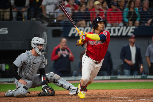 Skubal regresa a Cleveland para enfrentar a los Guardians tras una mala entrada la semana pasada